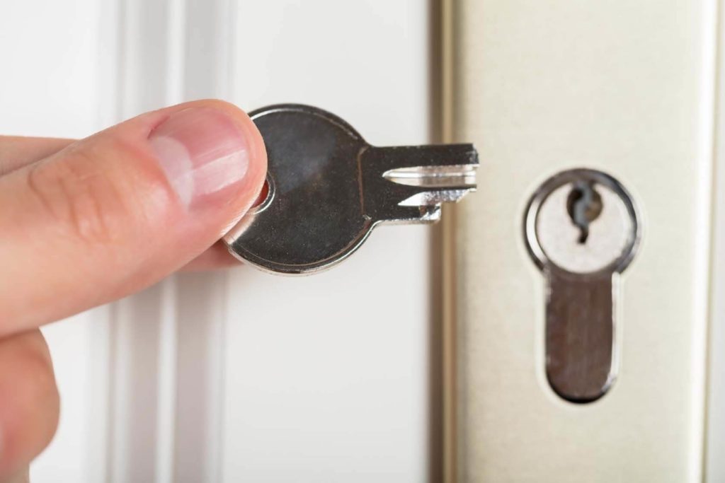 Why you need emergency locksmith services