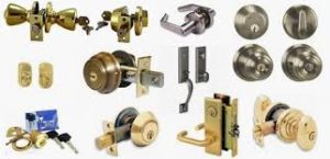 types of locks